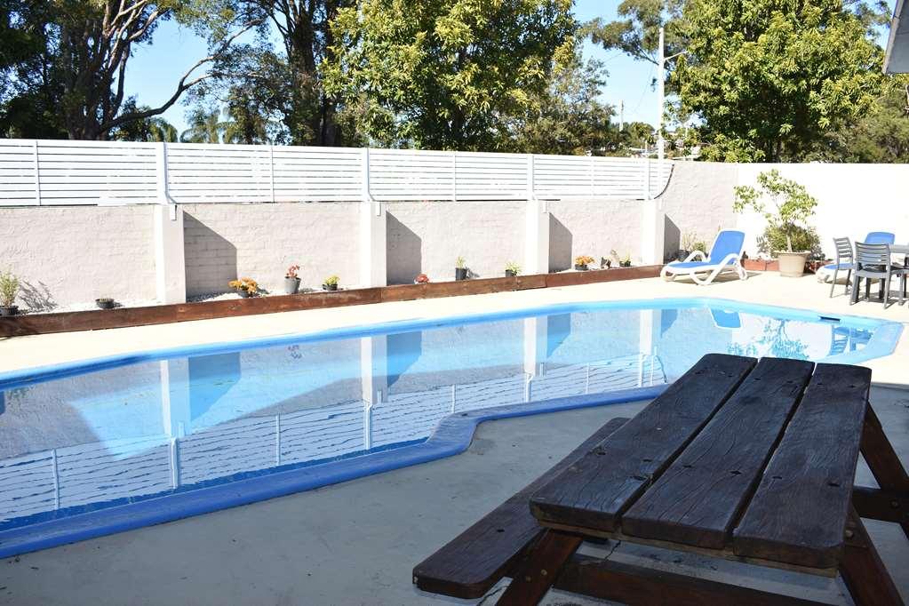 Best Western Parkside Motor Inn Coffs Harbour Facilities photo